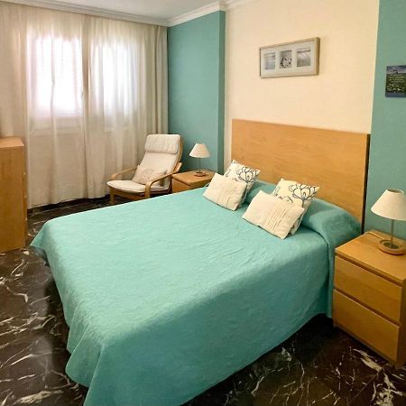 Magnificent Apt. With Sea View, Cliff & Marina Santiago del Teide Dış mekan fotoğraf