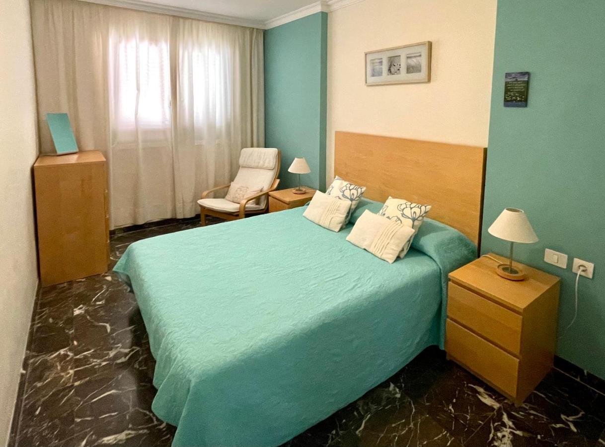 Magnificent Apt. With Sea View, Cliff & Marina Santiago del Teide Dış mekan fotoğraf
